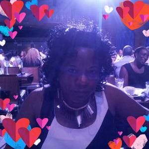 Meet your Posher, Ruth